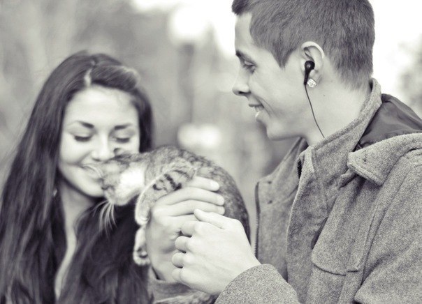 Алина И Кирилл Совместимость